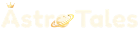 Astro Tales Logo